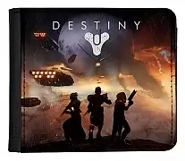      "Destiny" Logo