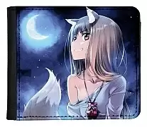      "Spice and Wolf" Holo