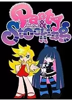 Panty & Stocking with Garterbelt (,    ) HD