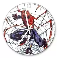   Spider-Man / - 