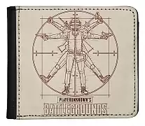 ������� � ���������� ��� ������ "PUBG" da Vinci Circle