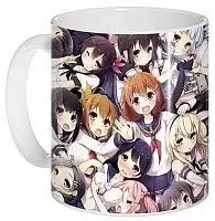 ������ Kantai Collection 348445