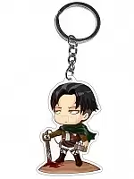      1 (Levi 1)