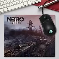 ������ ��� ����� ������������� METRO Exodus Aurora