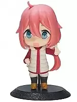  Yuru Camp No.4