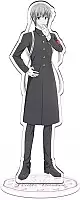   Fruits Basket - Yuki Souma