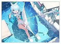 ������ �������� Blue Archive / ����� ��������������