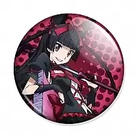  Gate: Jieitai Kanochi nite, Kaku Tatakaeri - Rory