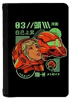    Metroid / Samus Aran