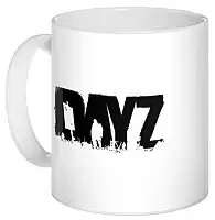 ������ DayZ Logo