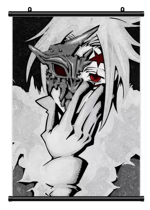 ���������� ������� ������� �������� D.Gray-man 63957 �� ����� � ����� �� ����-��� / D.Gray-man / D. Grayman
