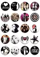   J-Rock