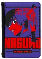    Yoichi Nagumo -   / Sakamoto Days