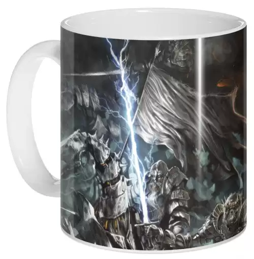 ���������� ������� ������ The Witcher 351804 �� ����� � ����� ������� / The Witcher