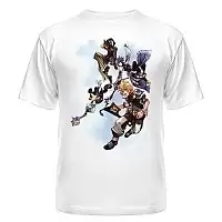  Kingdom Hearts Aqua, Mickey Mouse, Terra, Ventus