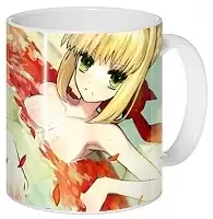  Fate/stay night 200780