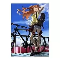 ������ �������� Neon Genesis Evangelion - ���� ������ �����