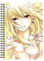    A5   Fairy Tail