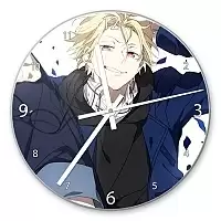  Kekkai Sensen 350048