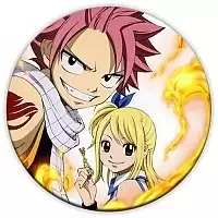    Fairy Tail 95658
