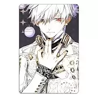������ ��������� ������������� ��������� ���� - Kaneki Ken v2