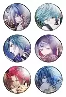    "Sengoku Night Blood" No.10