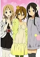     K-On!