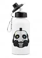     "Love, Death & Robots" XBOT 4000