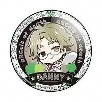 ������ Gochi-chara Angel of Death Danny