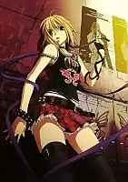     Fate/stay night