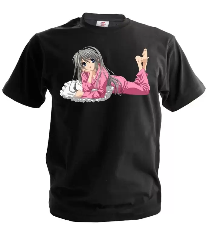 ���������� ������� ����� �������� Clannad 48685 �� ����� � ����� ������� / Clannad