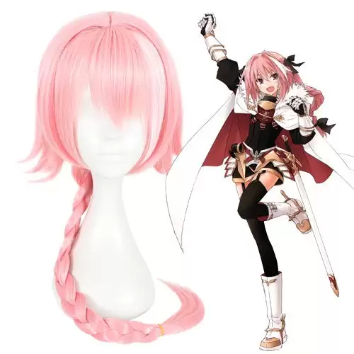 ���������� ������� ������� ����� "Fate/Apocrypha" Astolfo �� ����� � ����� ������ / Fate Stay Night / Fate Zero / Fate Grand Order / Fate Apocrypha / Fate Prototype / Fate Extra / ������ ���� ������� / ������ ������ / ������ ������� ������ / ������ ������� / ������ �������� / ������ ������