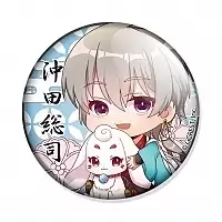 ������ AkaSeka - Chibi Soji Okita
