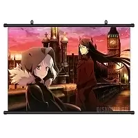 ������� �������� Lord El-Melloi II Case Files - Lord El-Melloi II � Gray
