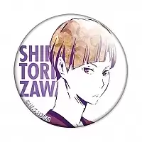 ������ ��������!! Ani-Art - Kenjirou Shirabu