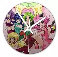   Tokyo Mew Mew 50970