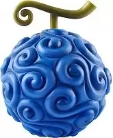  One Piece Gum-Gum Fruit
