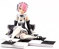  Re:life in a Different World from Zero Re Zero Ram