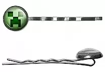 ������� Minecraft Creeper