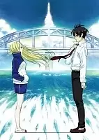 Arakawa Under the Bridge (   )   MPEG4