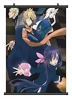 ������� �������� Tokyo Ravens / ��������� ������ � �������� �������