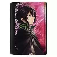   Owari no Seraph 336526