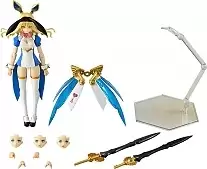  PLAMAX GP-02 Guilty Princess Maidroid Alice