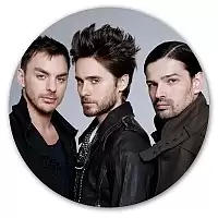     30 Seconds to Mars / 30    353976