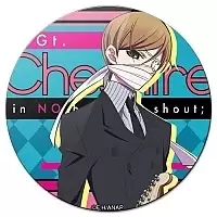������ ��������� ������� Fukumenkei Noise Cheshire