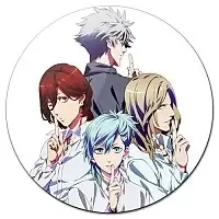    Uta no Prince-sama - Quartet night