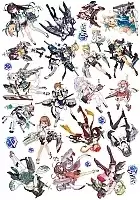 ������� ��������� Azur Lane No.11