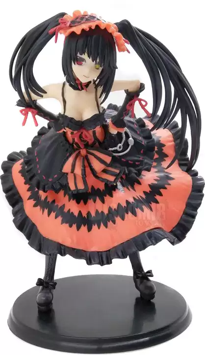 ������� Date A Live Tokisaki Kurumi 542092