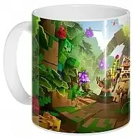 ������ � ����� �� ���� Minecraft Dungeons