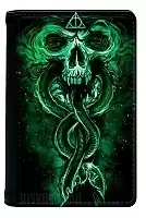     Harry Potter - Morsmordre